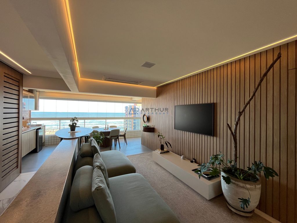 Apartamento 2 dormitórios à venda no Aviação, Praia Grande – 85 m² - foto 8