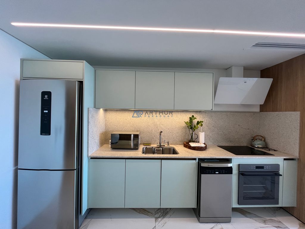 Apartamento 2 dormitórios à venda no Aviação, Praia Grande – 85 m² - foto 14