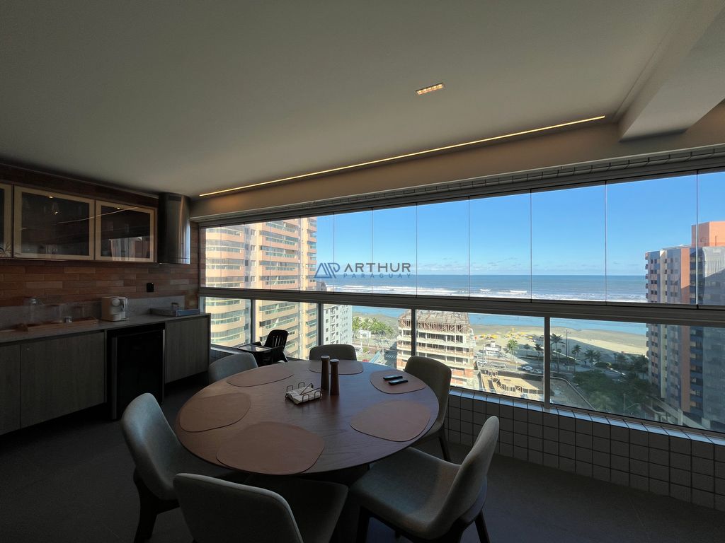 Apartamento 2 dormitórios à venda no Aviação, Praia Grande – 85 m² - foto 4