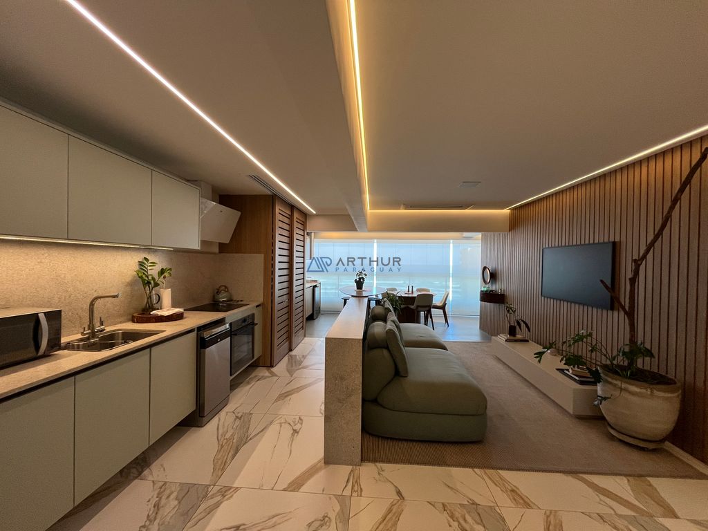 Apartamento 2 dormitórios à venda no Aviação, Praia Grande – 85 m² - foto 9