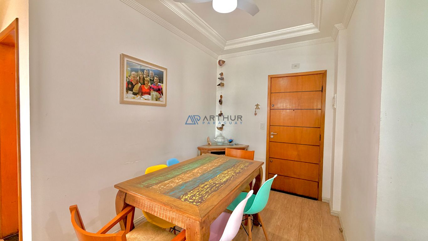 Apartamento 2 dormitórios à venda no Caiçara, Praia Grande – 65 m² - foto 7
