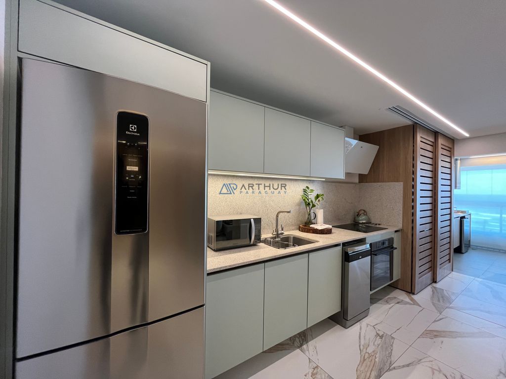 Apartamento 2 dormitórios à venda no Aviação, Praia Grande – 85 m² - foto 13