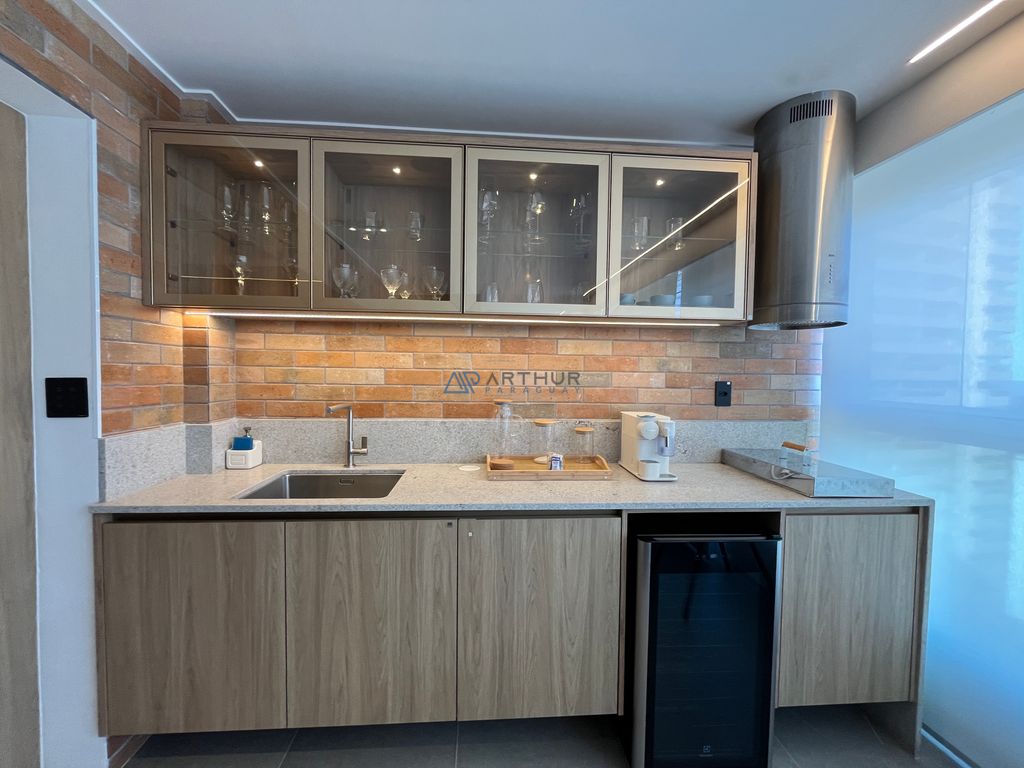 Apartamento 2 dormitórios à venda no Aviação, Praia Grande – 85 m² - foto 6