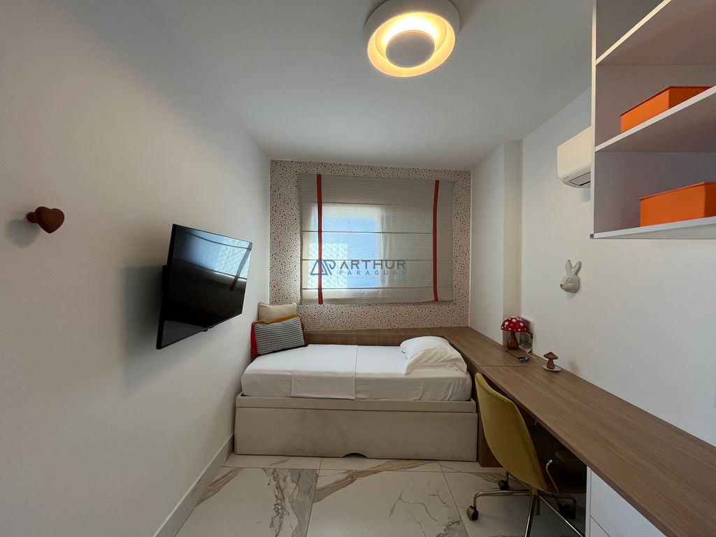 Apartamento 2 dormitórios à venda no Aviação, Praia Grande – 85 m² - foto 16