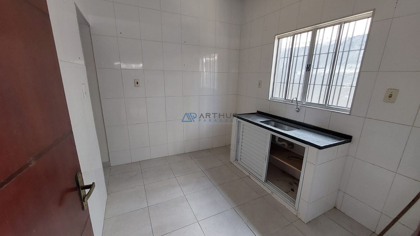 Casa 1 dormitório à venda no Canto do Forte, Praia Grande – 55 m² - foto 5