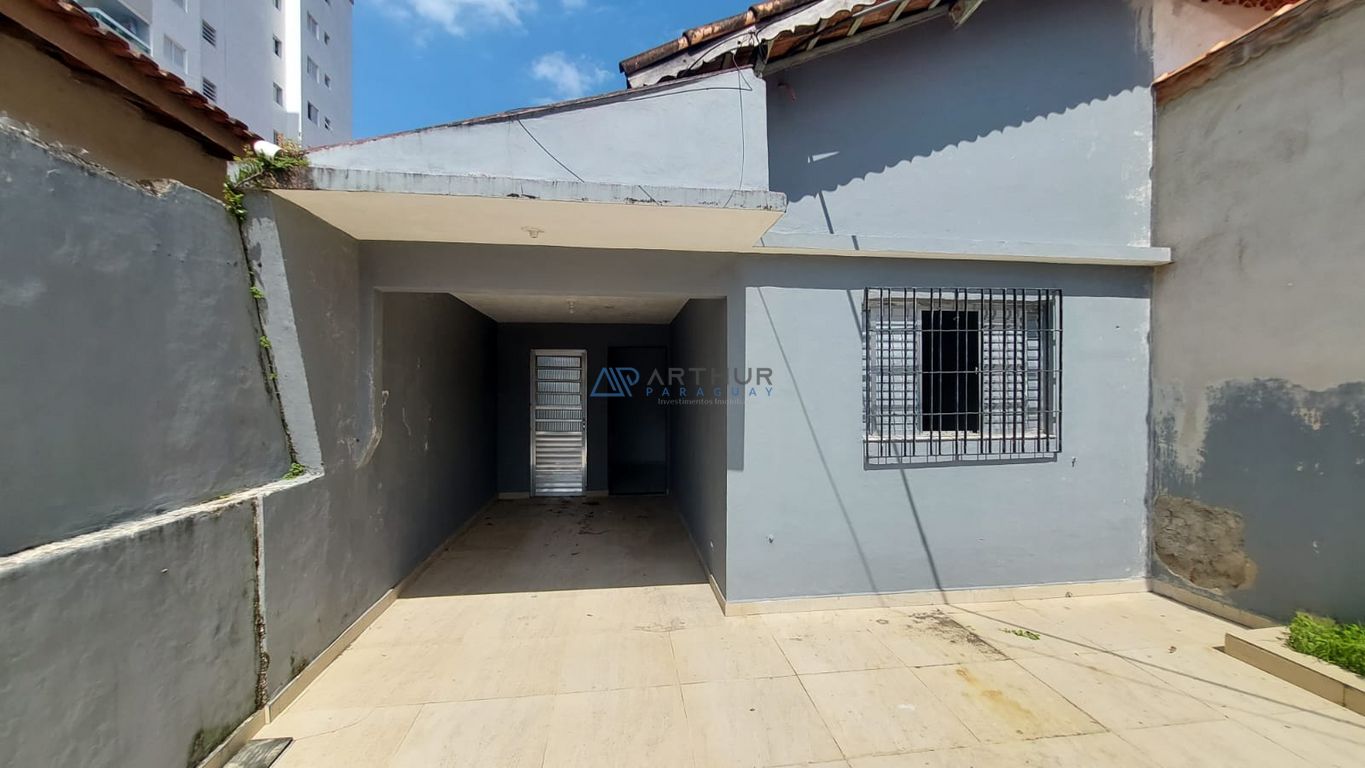 Casa 1 dormitório à venda no Canto do Forte, Praia Grande – 55 m² - foto 2