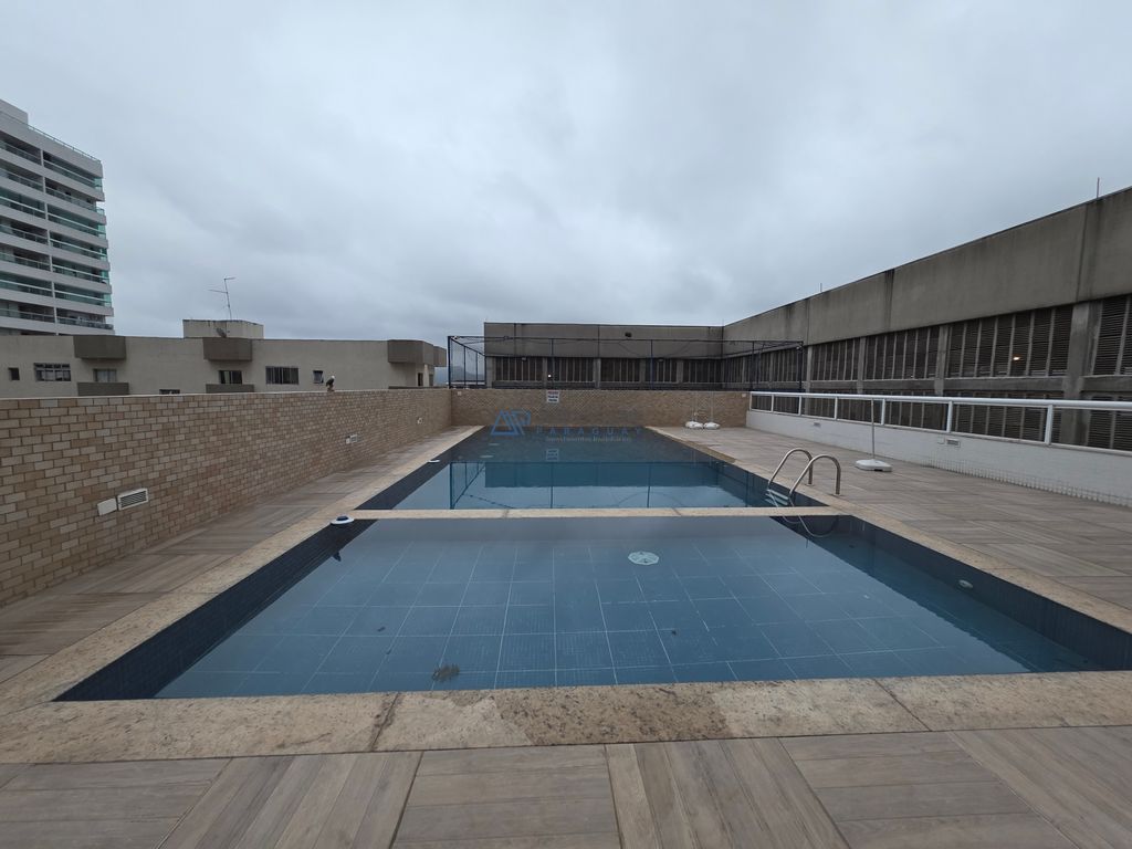 Apartamento 1 dormitório à venda no Ocian, Praia Grande – 61 m² - foto 13