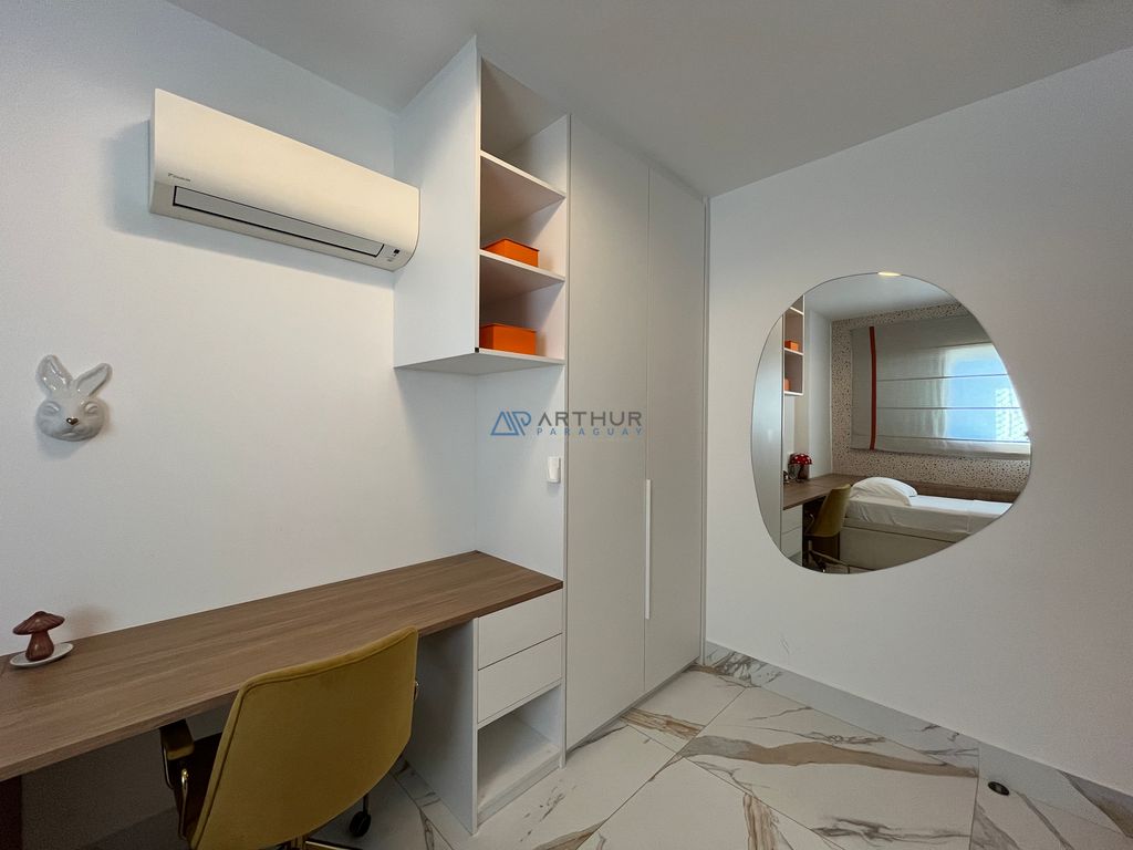 Apartamento 2 dormitórios à venda no Aviação, Praia Grande – 85 m² - foto 19