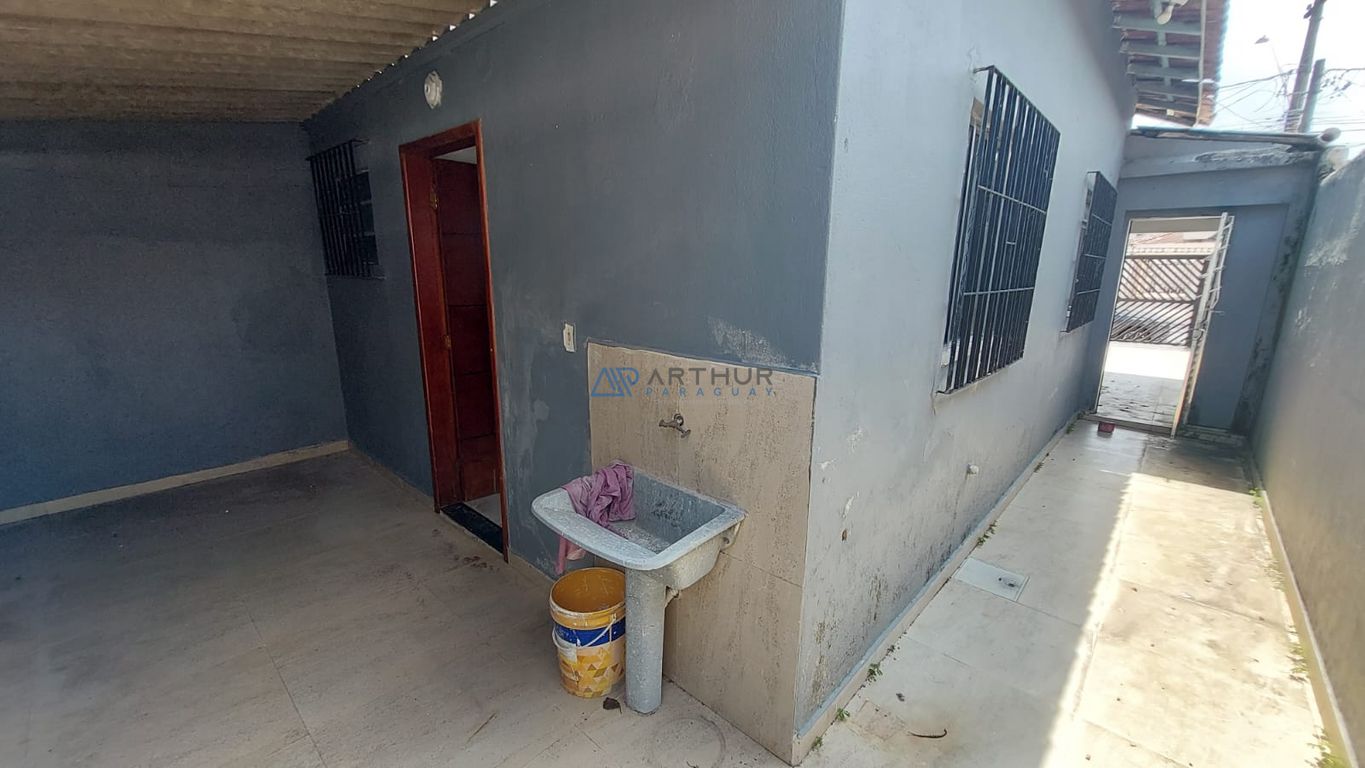 Casa 1 dormitório à venda no Canto do Forte, Praia Grande – 55 m² - foto 9