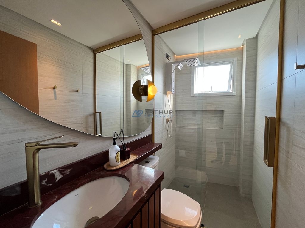 Apartamento 2 dormitórios à venda no Aviação, Praia Grande – 85 m² - foto 15