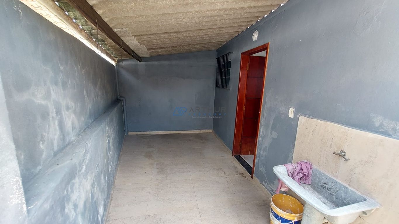 Casa 1 dormitório à venda no Canto do Forte, Praia Grande – 55 m² - foto 11