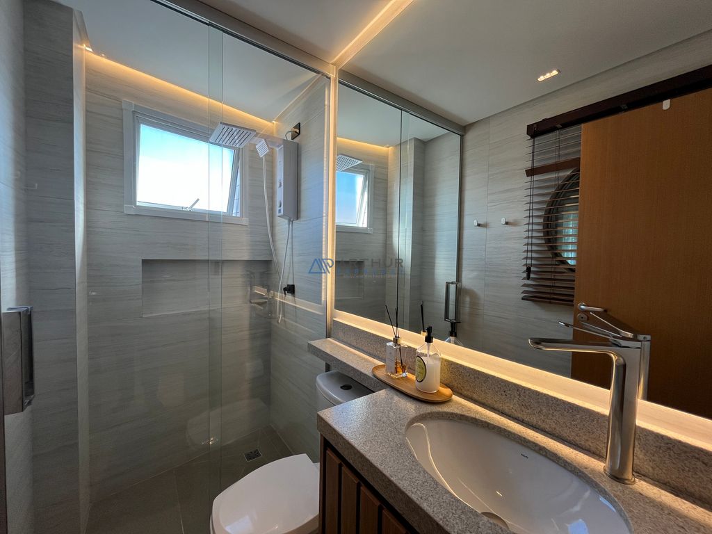 Apartamento 2 dormitórios à venda no Aviação, Praia Grande – 85 m² - foto 20