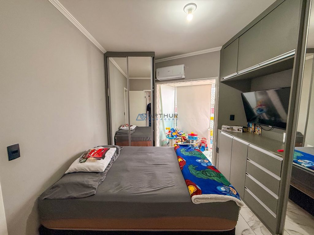 Apartamento 2 dormitórios à venda no Ocian, Praia Grande – 88 m² - foto 14