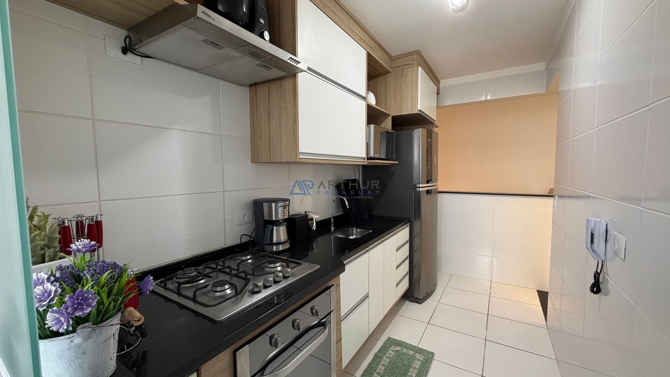 Apartamento 2 dormitórios frente mar à venda em Vila Anhanguera, Mongaguá – 78 m² - foto 11