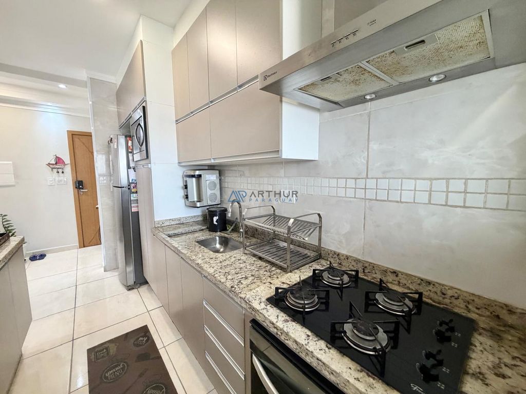 Apartamento 2 dormitórios à venda na Guilhermina, Praia Grande – 80 m² - foto 24