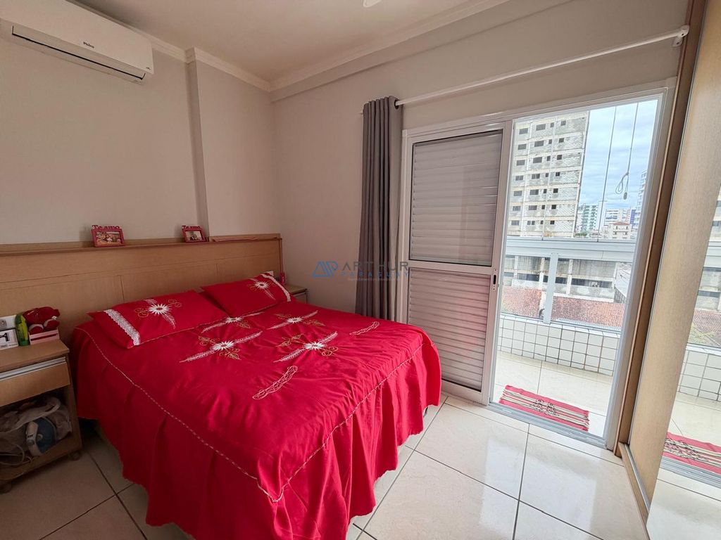 Apartamento 2 dormitórios à venda na Guilhermina, Praia Grande – 80 m² - foto 33