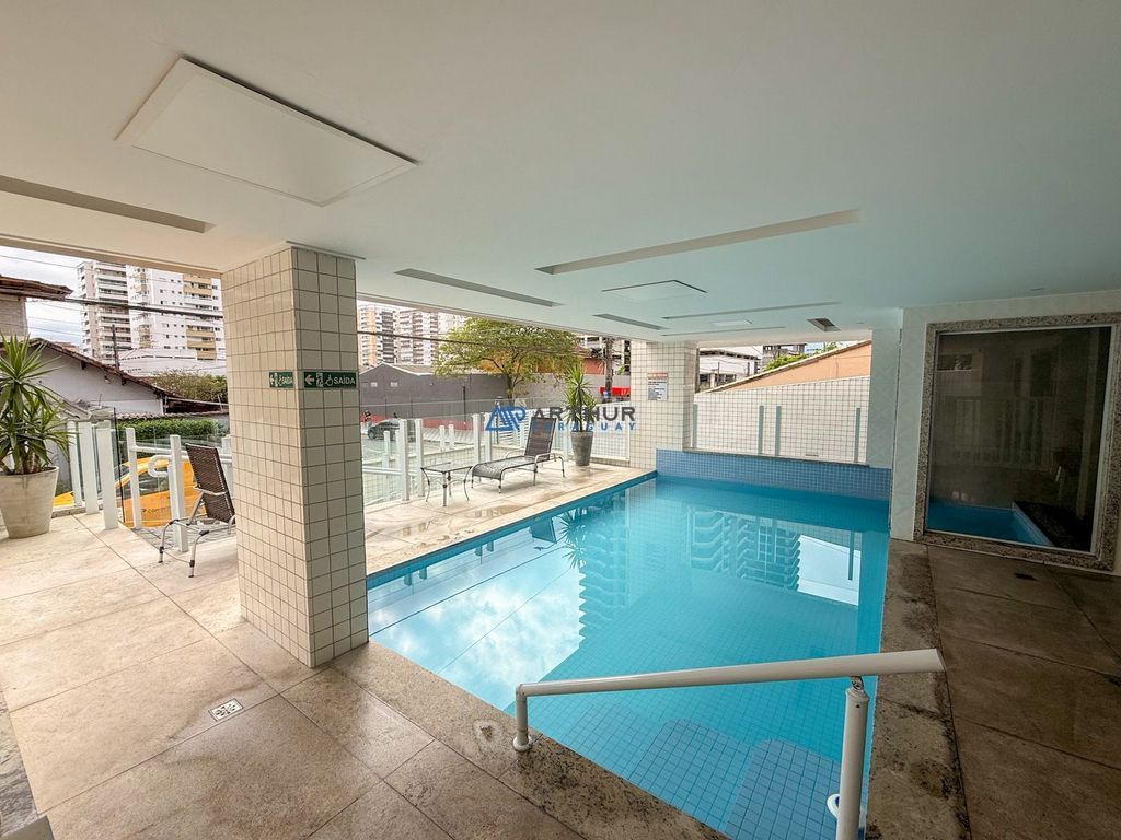 Apartamento 2 dormitórios à venda na Guilhermina, Praia Grande – 80 m² - foto 43