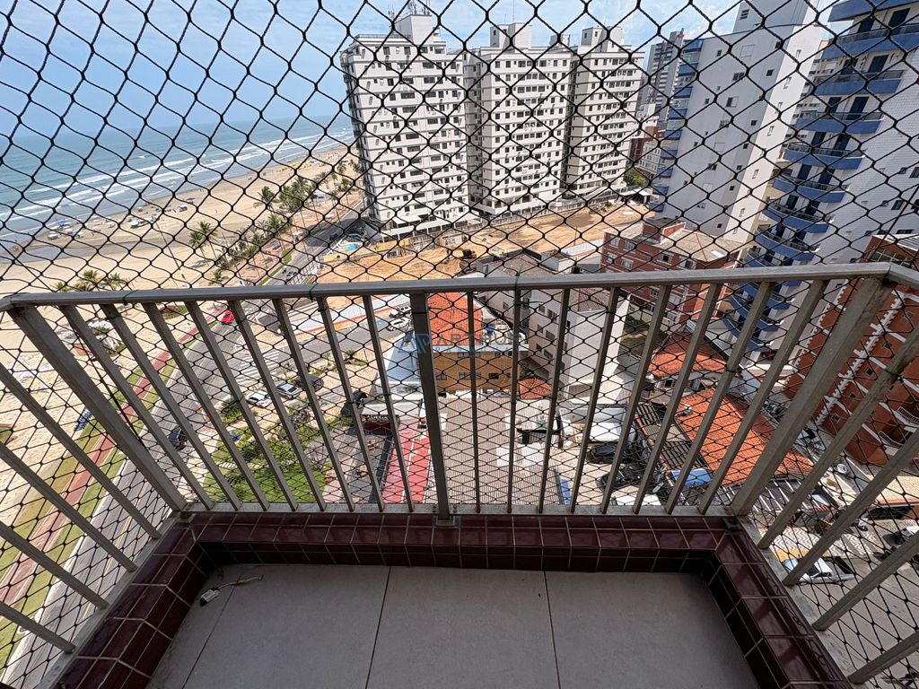 Apartamento 2 dormitórios à venda no Tupi, Praia Grande – 77 m² - foto 2