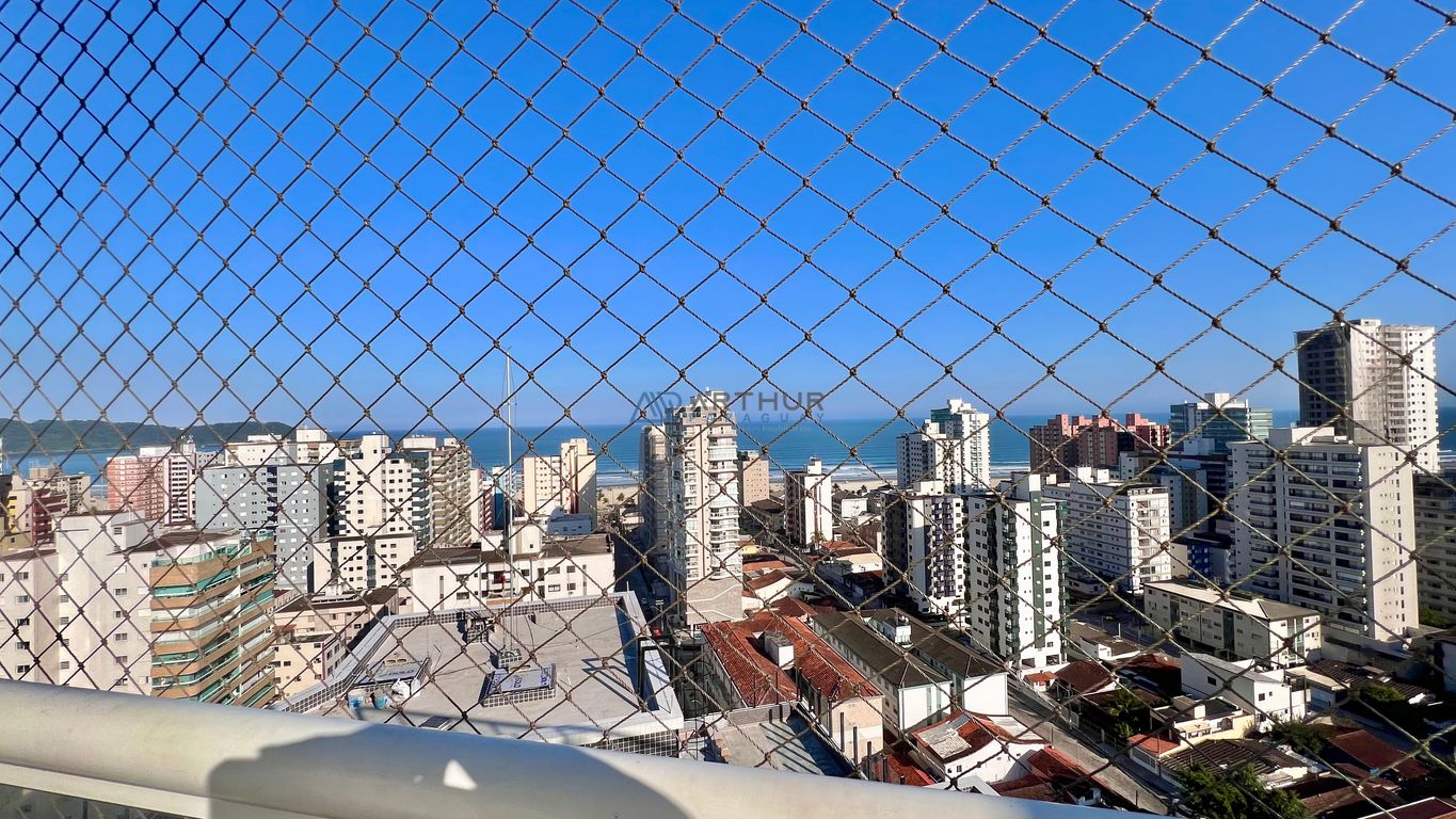 Apartamento 2 dormitórios à venda na Guilhermina, Praia Grande – 97 m² - foto 10