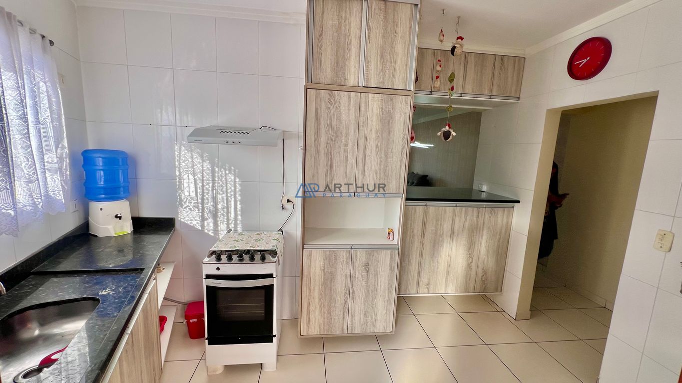 Apartamento 2 dormitórios à venda na Guilhermina, Praia Grande – 97 m² - foto 17