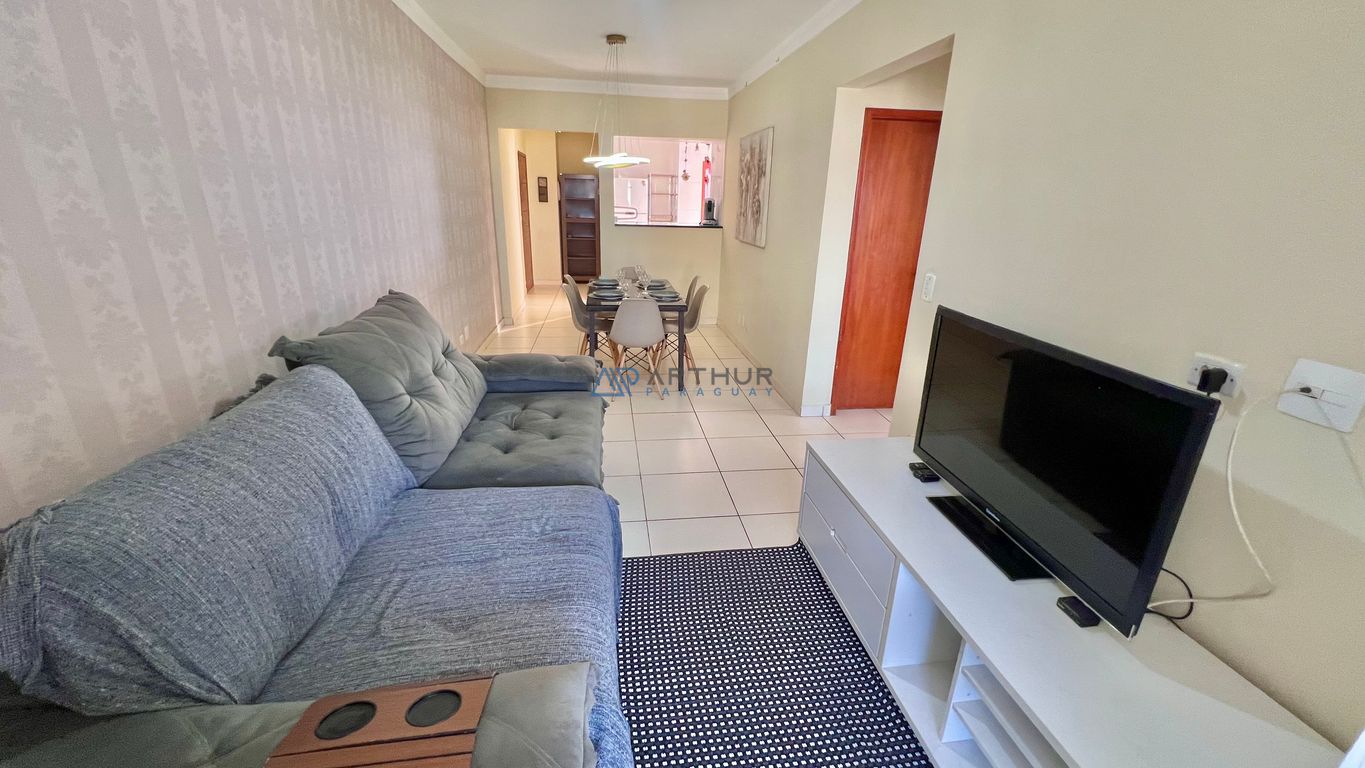 Apartamento 2 dormitórios à venda na Guilhermina, Praia Grande – 97 m² - foto 11