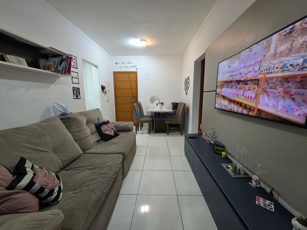 Apartamento 1 dormitório à venda no Ocian, Praia Grande – 61 m² - foto 4