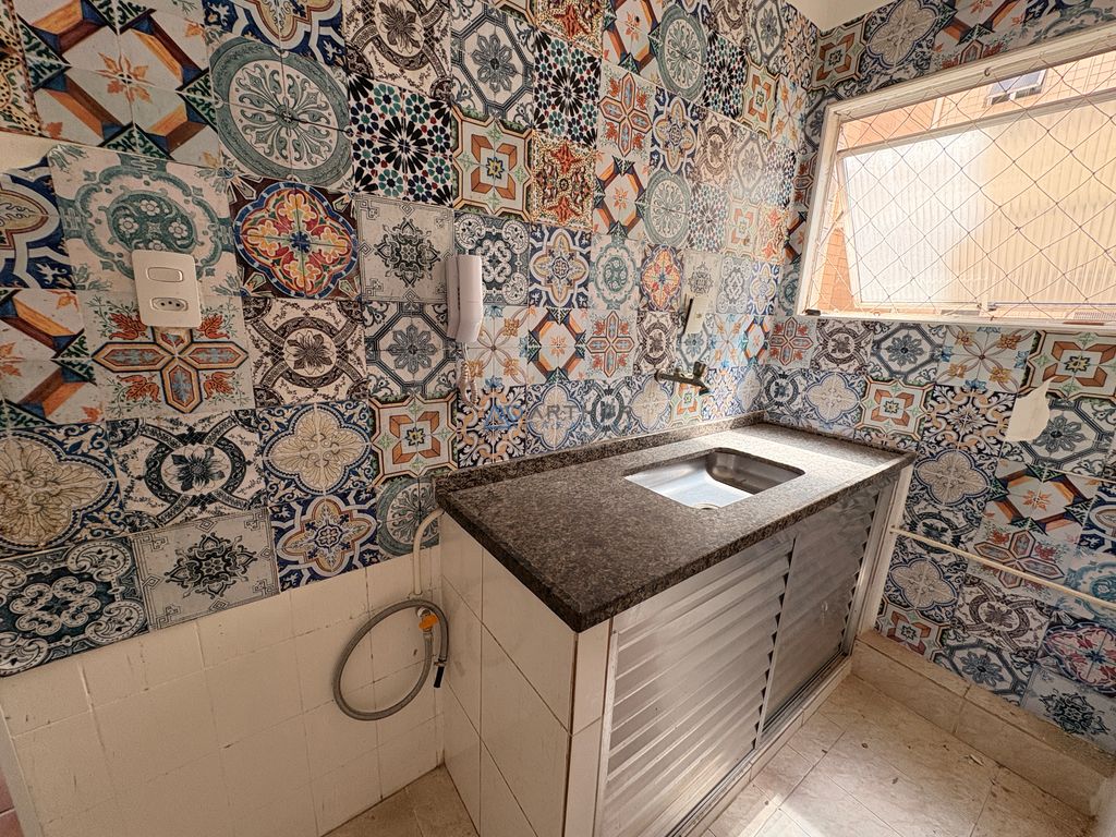 Apartamento 2 dormitórios à venda no Tupi, Praia Grande – 77 m² - foto 6