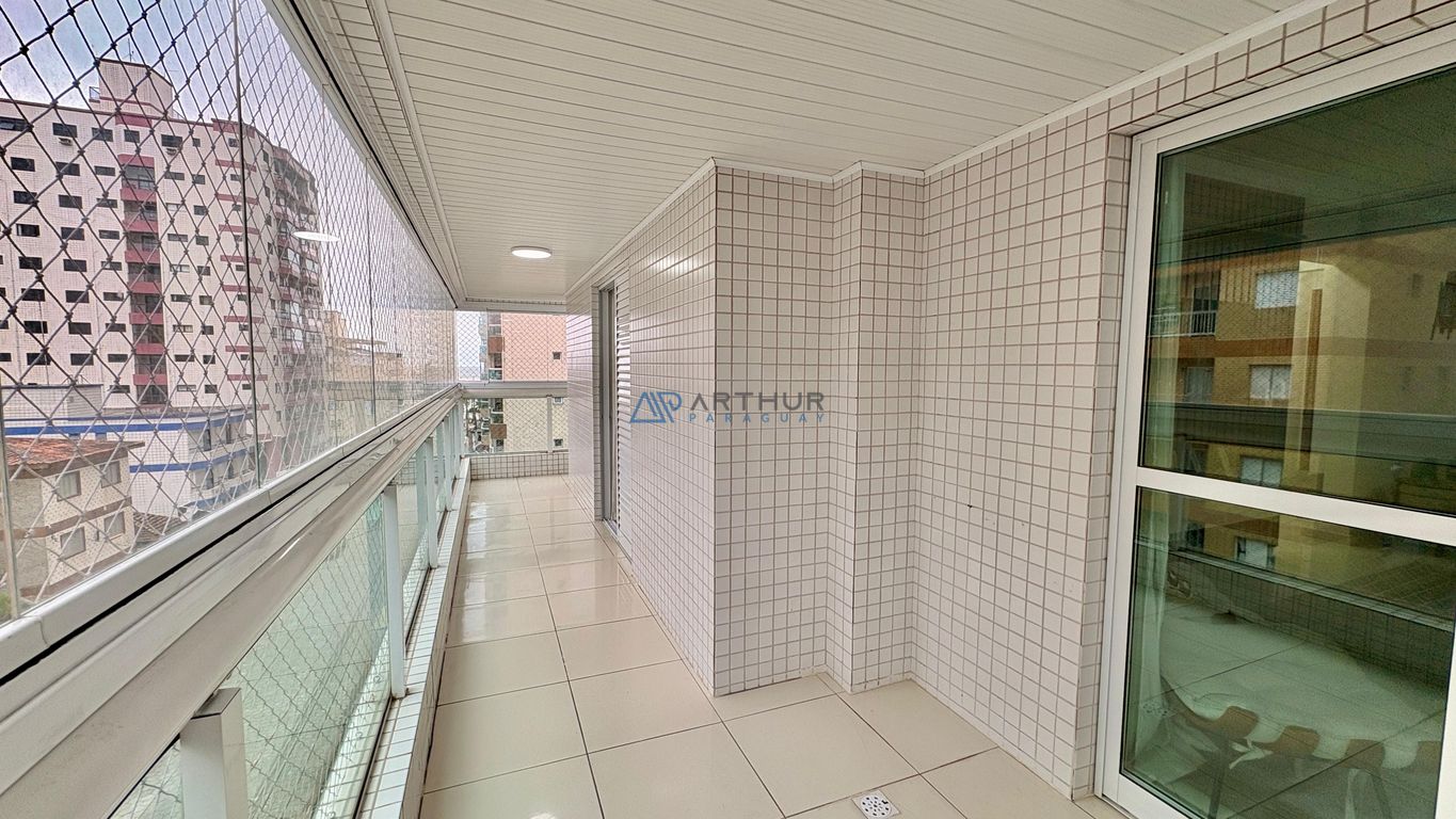Apartamento 3 dormitórios à venda no Ocian, Praia Grande – 141 m² - foto 5