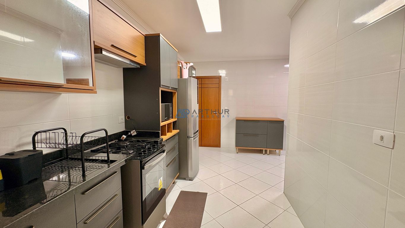 Apartamento 3 dormitórios à venda no Ocian, Praia Grande – 141 m² - foto 10