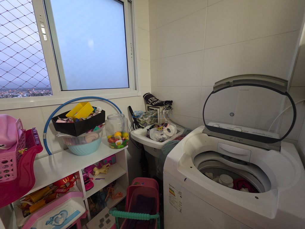 Apartamento 1 dormitório à venda no Ocian, Praia Grande – 61 m² - foto 9