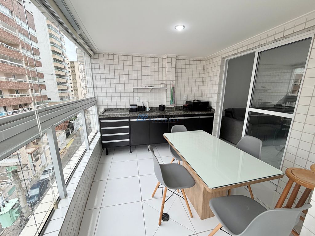 Apartamento 2 dormitórios à venda no Aviação, Praia Grande – 81 m² - foto 6