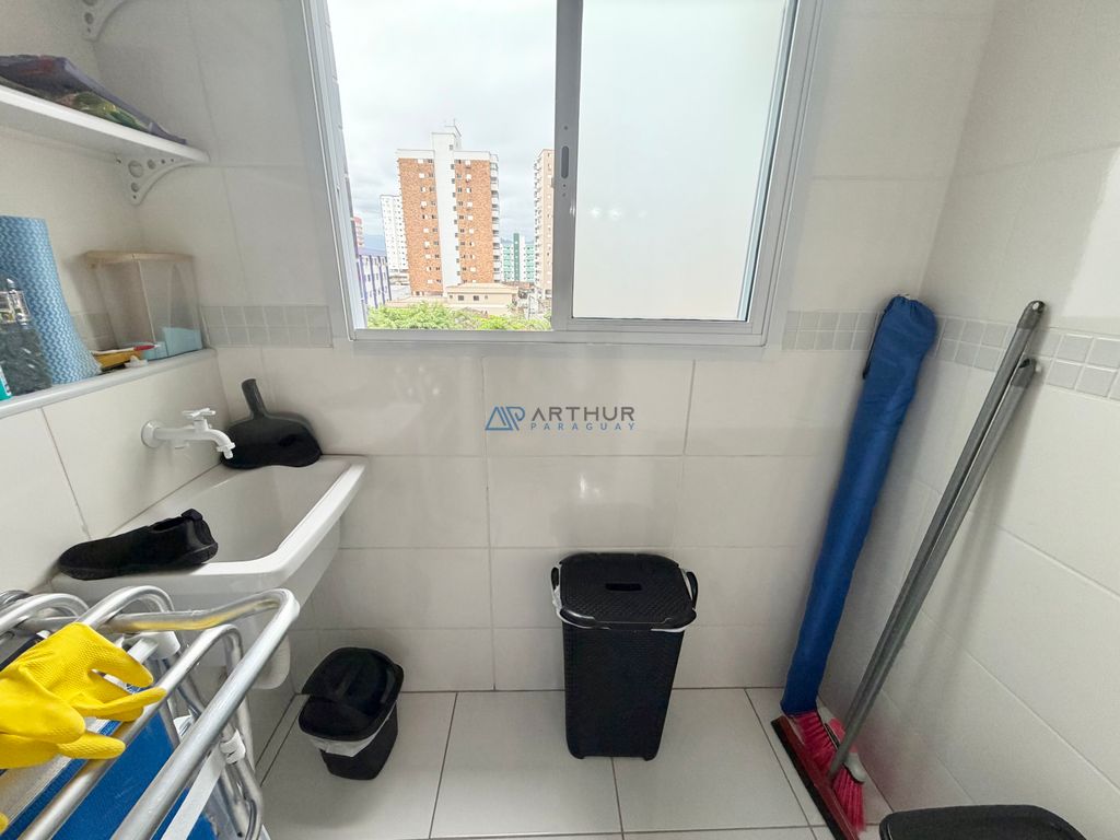 Apartamento 2 dormitórios à venda no Aviação, Praia Grande – 81 m² - foto 21