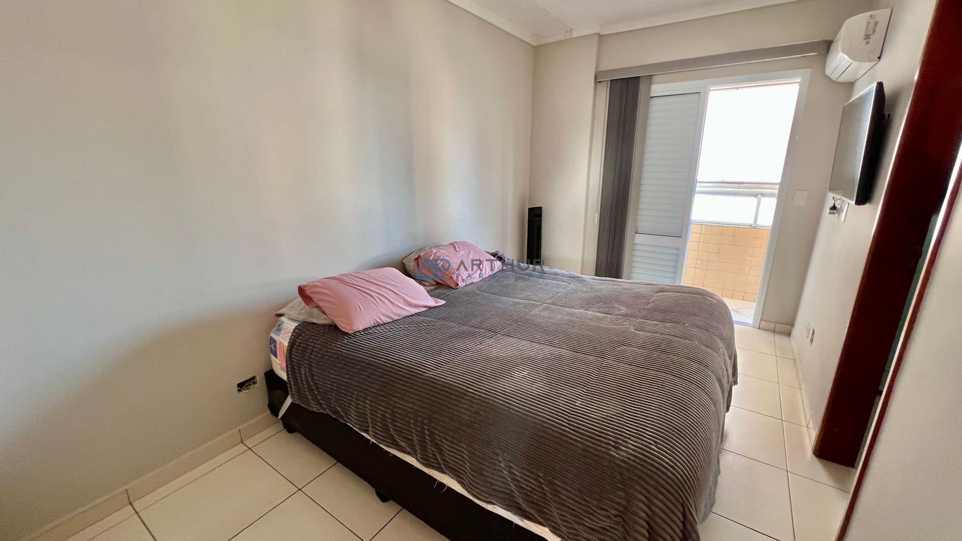Apartamento 3 dormitórios à venda na Guilhermina, Praia Grande – 126 m² - foto 13