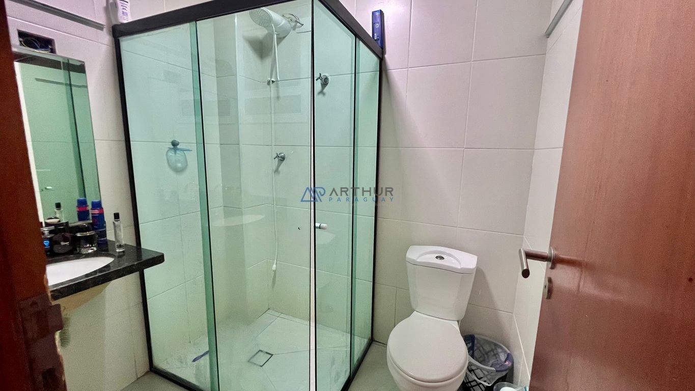 Apartamento 3 dormitórios à venda na Guilhermina, Praia Grande – 126 m² - foto 18