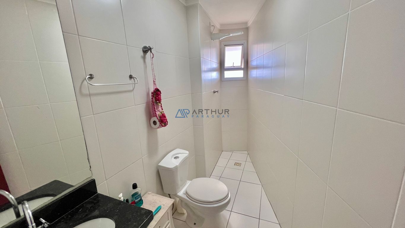 Apartamento 3 dormitórios à venda na Guilhermina, Praia Grande – 126 m² - foto 15