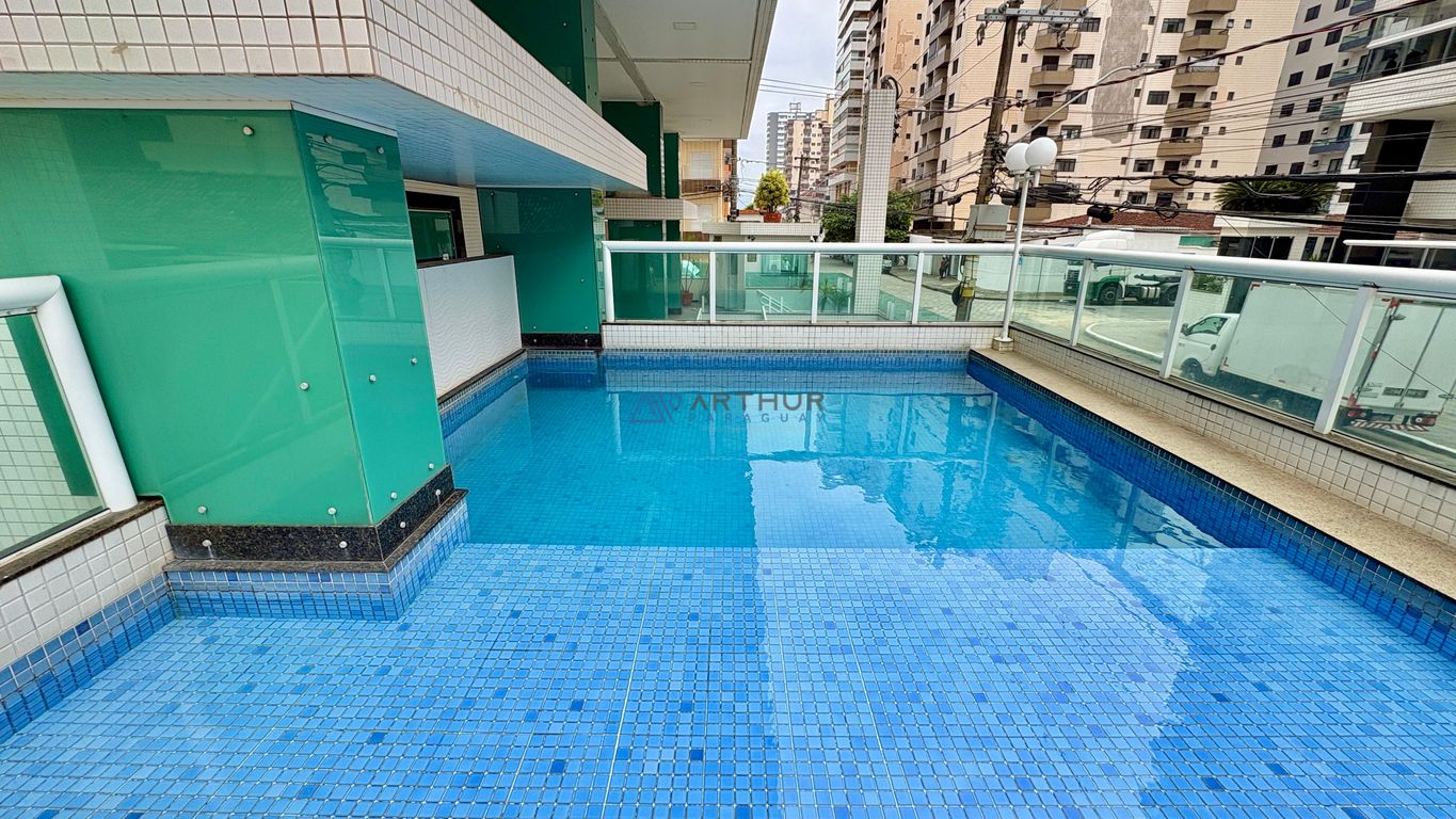 Apartamento 3 dormitórios à venda no Ocian, Praia Grande – 141 m² - foto 29