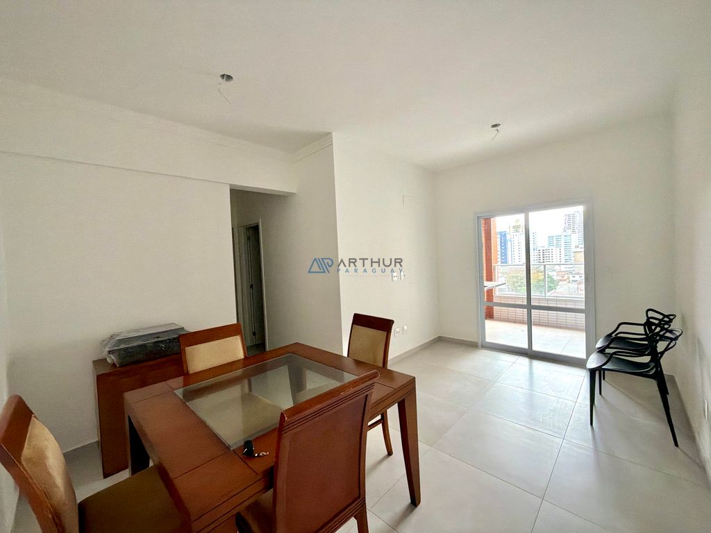 Apartamento 2 dormitórios à venda na Guilhermina, Praia Grande – 68 m² - foto 8