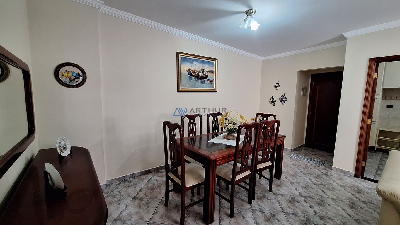 Apartamento 2 dormitórios à venda no Tupi, Praia Grande – 84 m² - foto 8