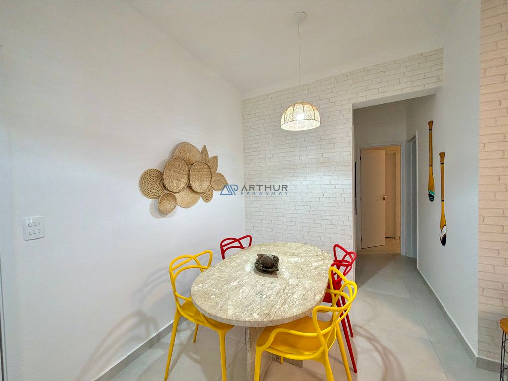 Apartamento 2 dormitórios à venda na Guilhermina, Praia Grande – 69 m² - foto 5