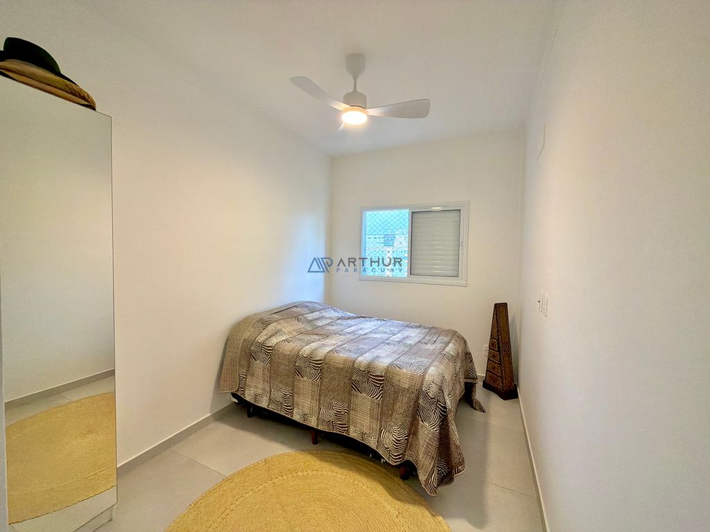 Apartamento 2 dormitórios à venda na Guilhermina, Praia Grande – 69 m² - foto 10