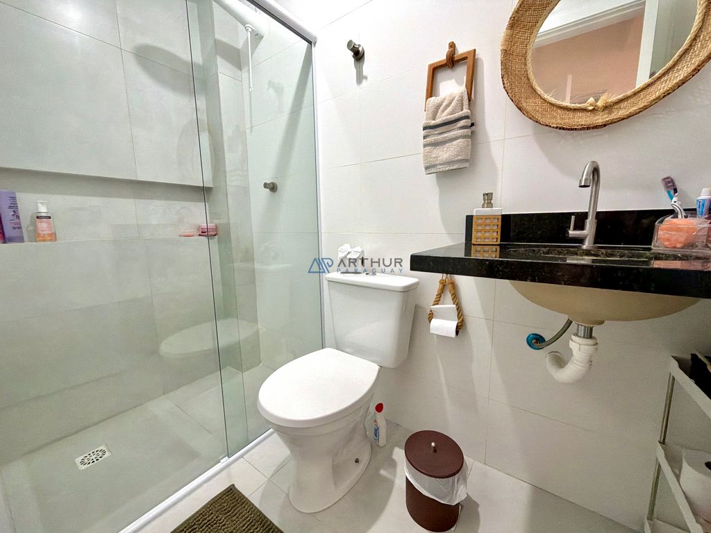 Apartamento 2 dormitórios à venda na Guilhermina, Praia Grande – 69 m² - foto 11