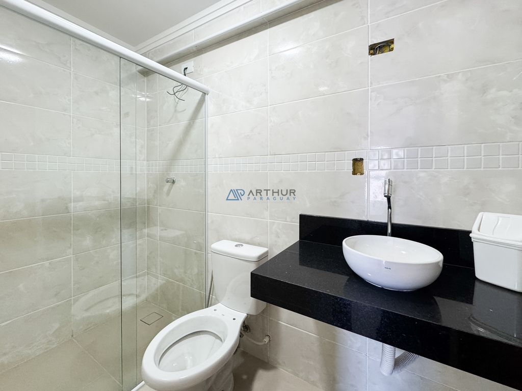 Apartamento 2 dormitórios à venda na Guilhermina, Praia Grande – 72 m² - foto 8