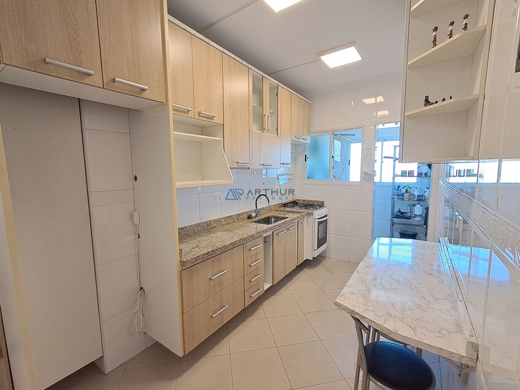Apartamento 2 dormitórios para alugar na Guilhermina, Praia Grande – 85 m² - foto 10