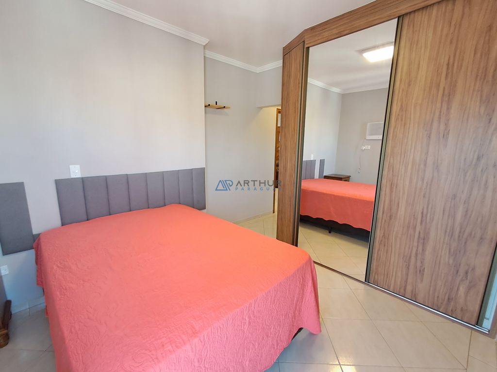 Apartamento 2 dormitórios para alugar na Guilhermina, Praia Grande – 85 m² - foto 16