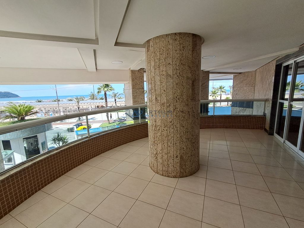 Apartamento 2 dormitórios para alugar na Guilhermina, Praia Grande – 85 m² - foto 23
