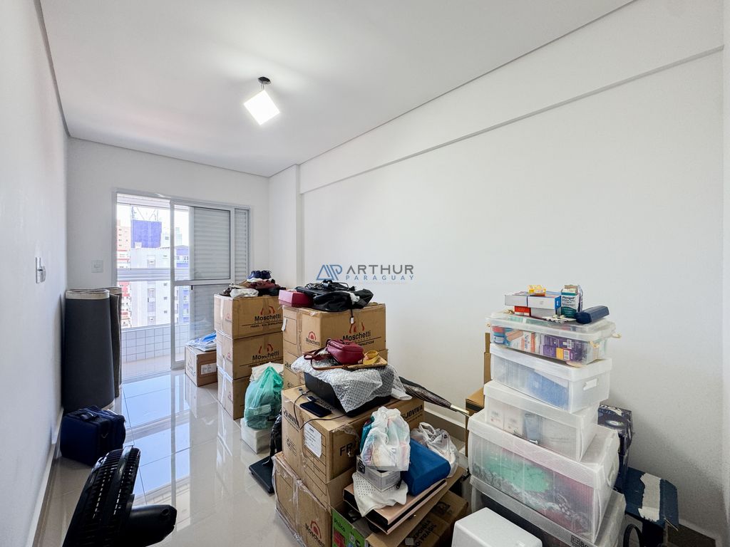 Apartamento 2 dormitórios à venda na Guilhermina, Praia Grande – 72 m² - foto 11
