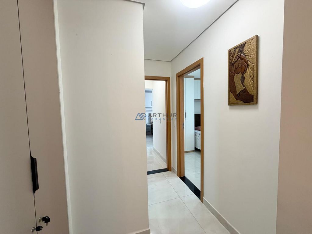 Apartamento 2 dormitórios frente mar à venda no Caiçara, Praia Grande – 89 m² - foto 14