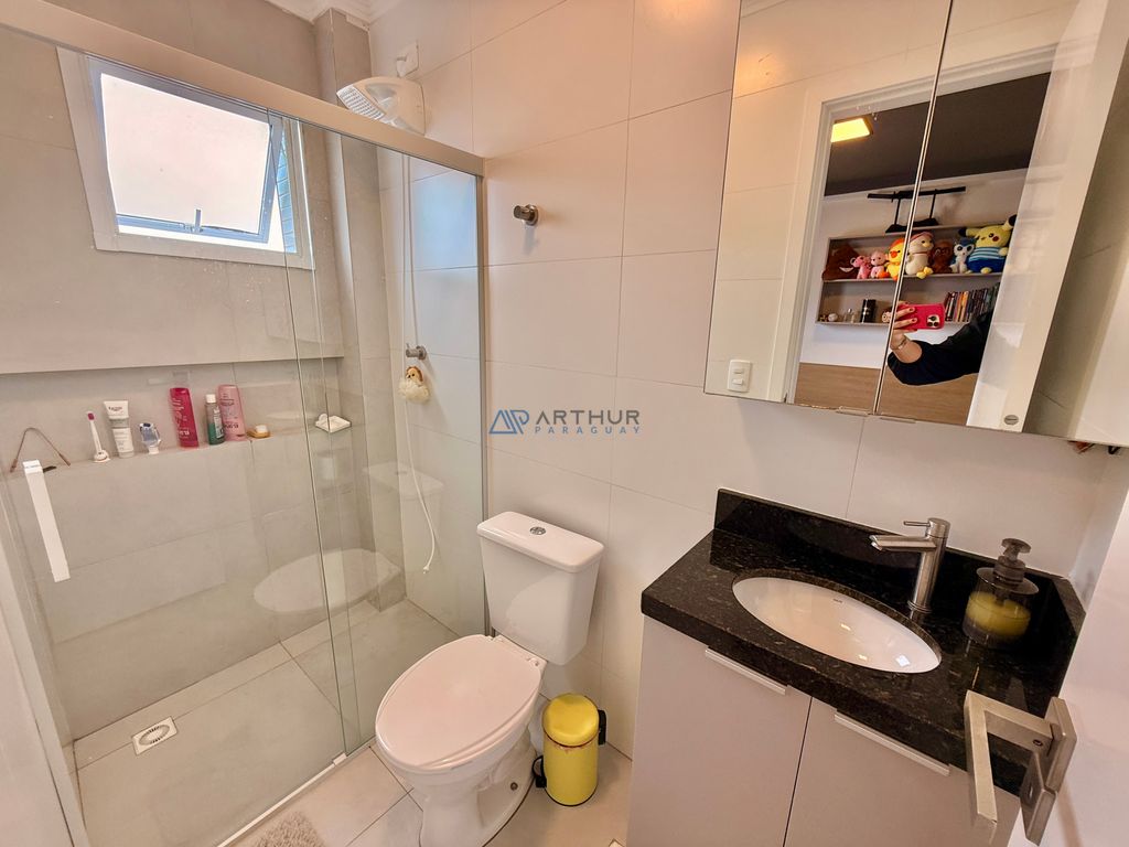 Apartamento 4 dormitórios à venda na Guilhermina, Praia Grande – 136 m² - foto 17