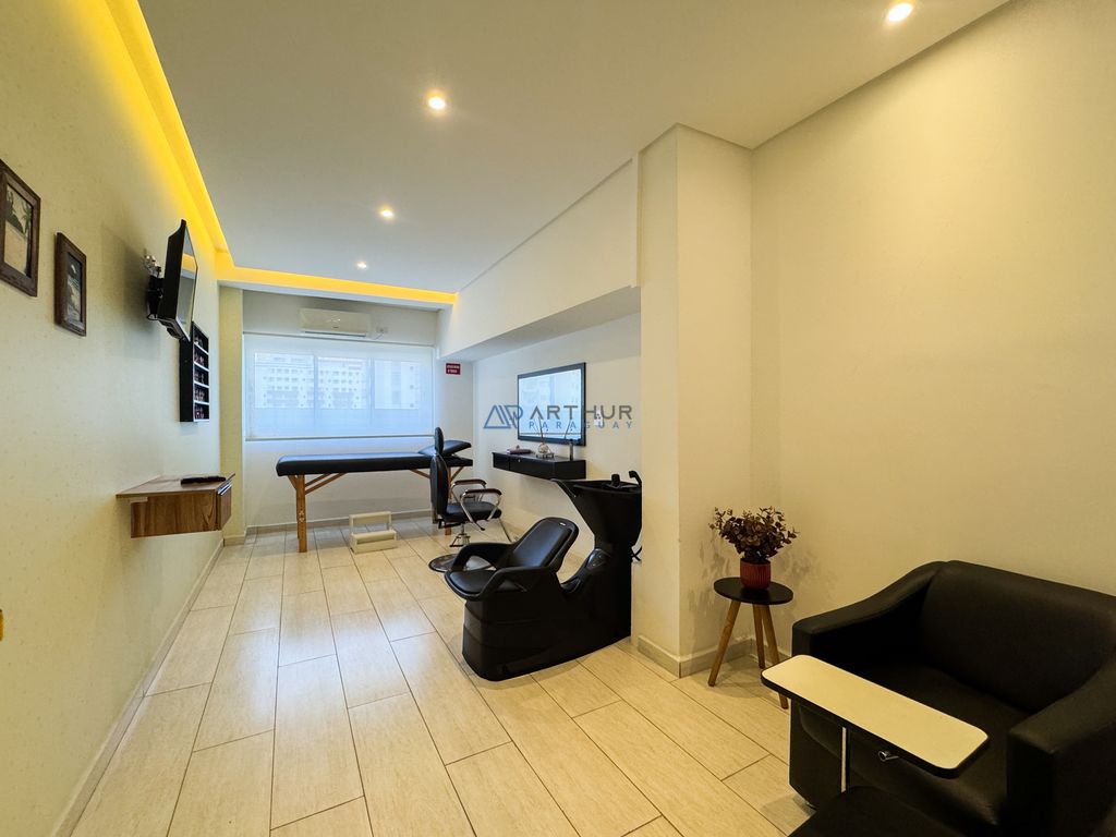 Apartamento 2 dormitórios à venda na Guilhermina, Praia Grande – 72 m² - foto 20