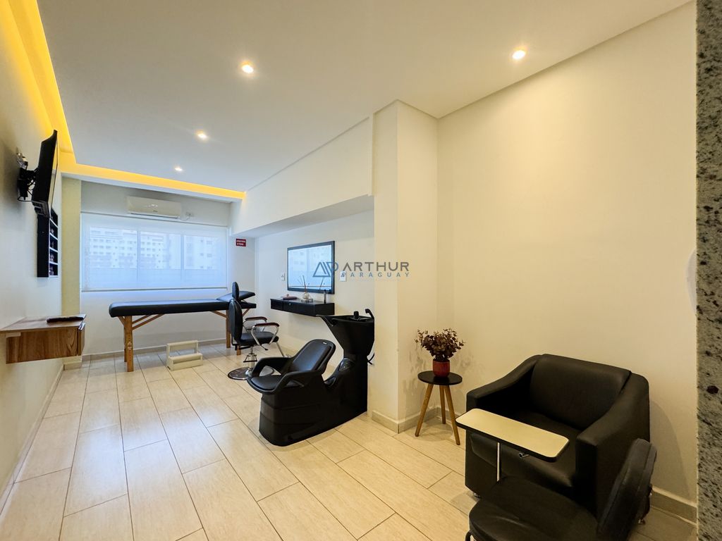 Apartamento 2 dormitórios à venda na Guilhermina, Praia Grande – 72 m² - foto 21